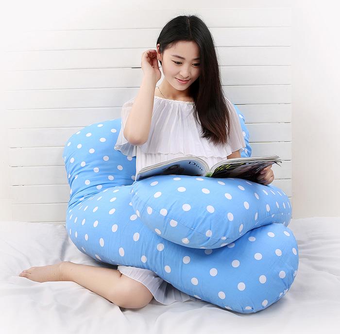 SARUNG BANTAL HAMIL + TAS