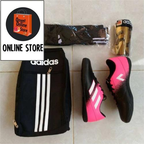 Sepatu Futsal Keren Paket Lengkap Silahkan Klik Kunjungi Toko Untuk Lihat Model Lainnya
