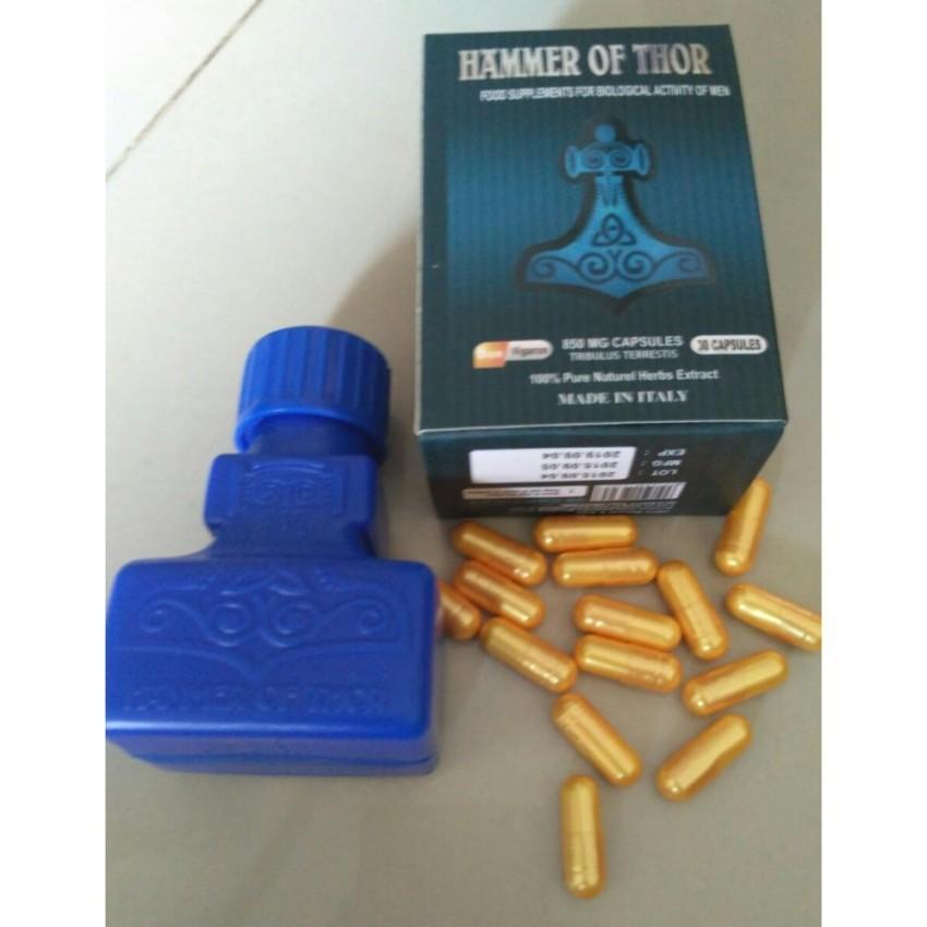 promo exclusive obat herbal oles stamina asli_hammer_of_thor top original _kuat _tahan _lama (_vimax_viagra_Testo_ultra_klg_lintah_oil_titan_gel_gold_)