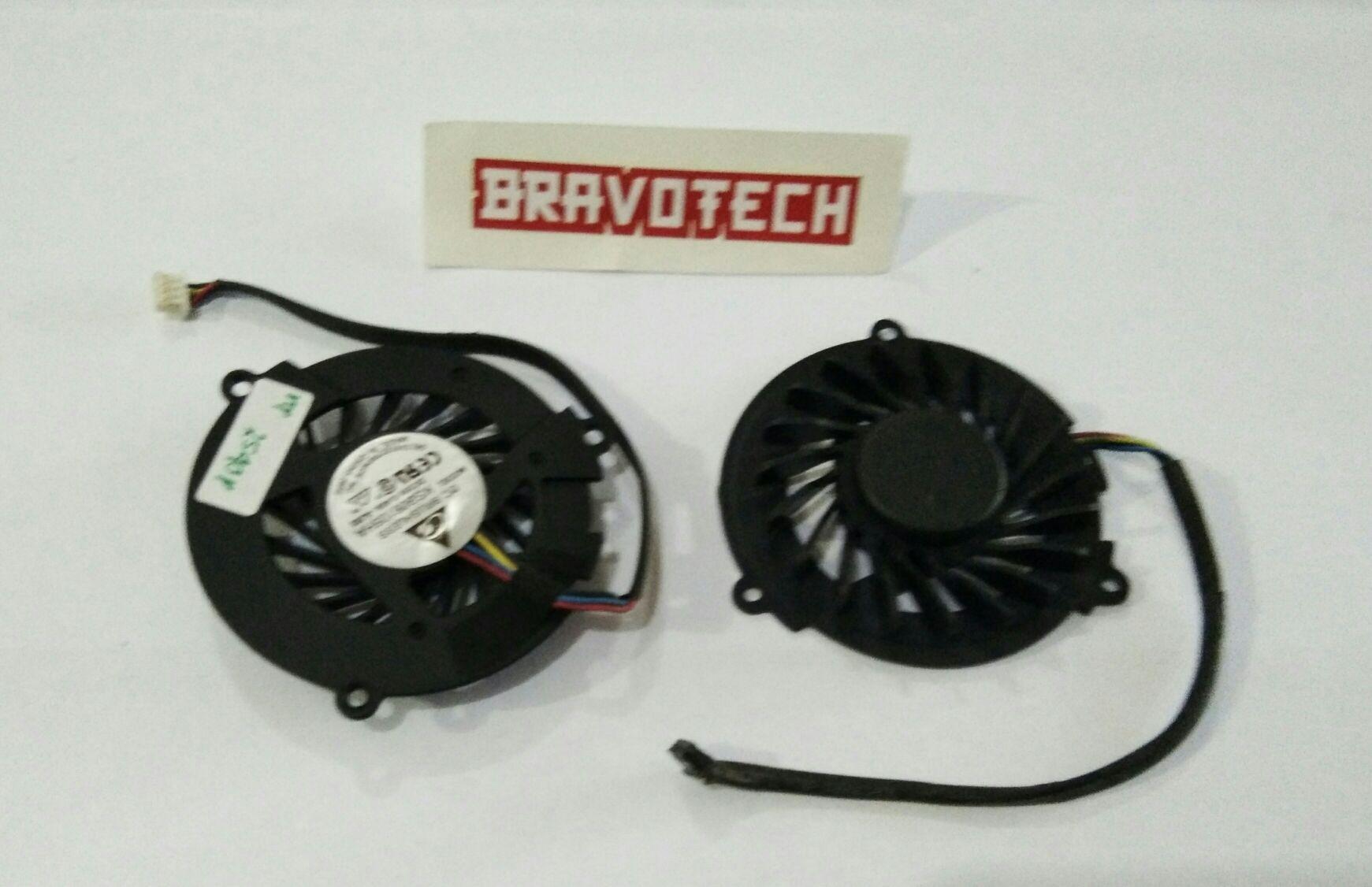 HP Cooling Fan Laptop COMPAQ Elitebook 2540 2540p
