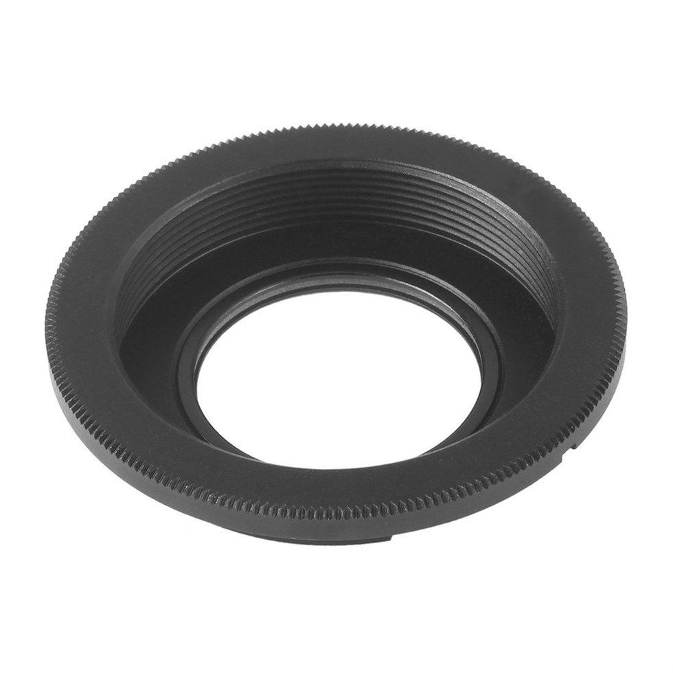 Goft M42 Lensa untuk Nikon Semua F Dudukan Kamera Cincin Adapter D7000 D3000 D80