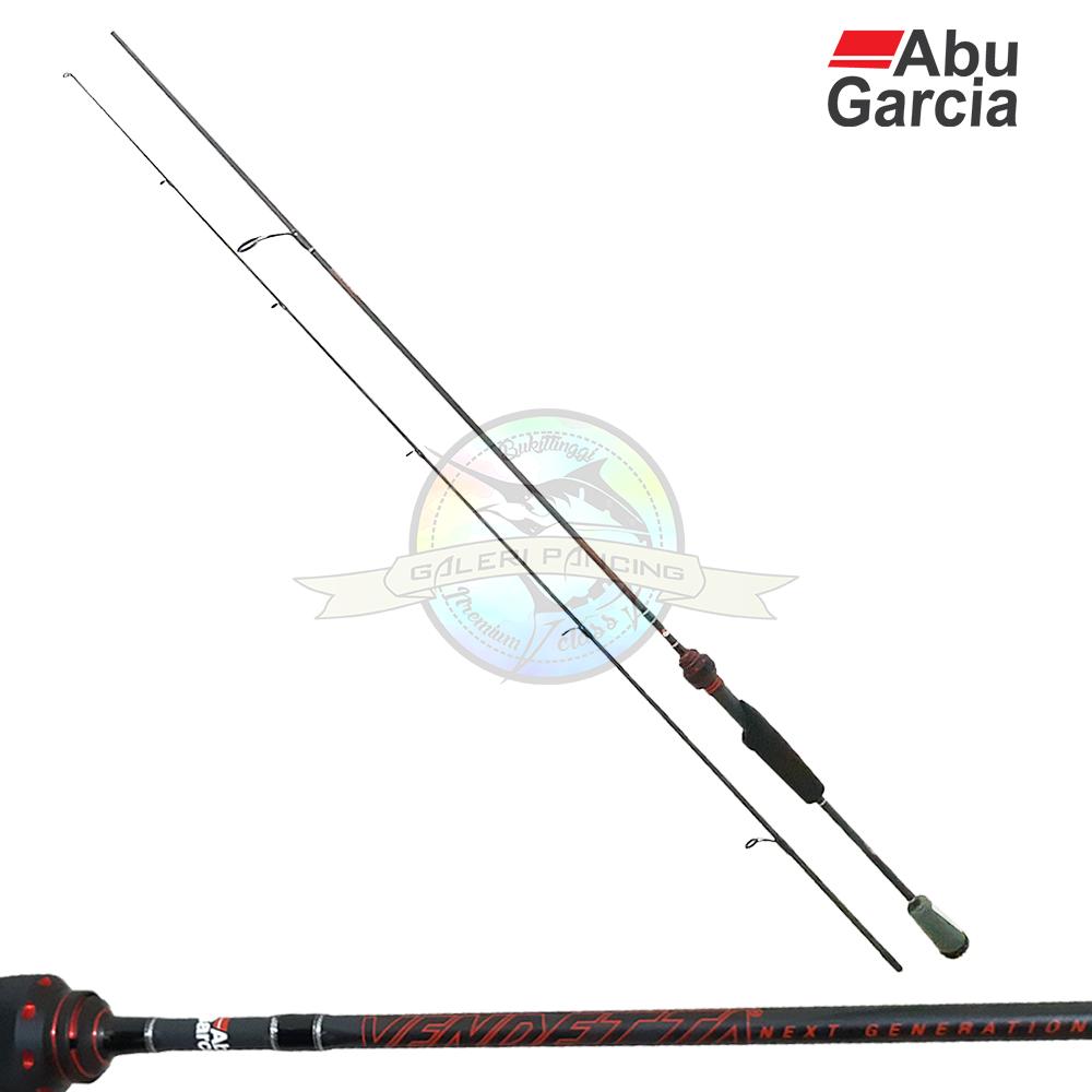 Joran Pancing Abu Garcia Vendetta Next Generation 672UL 2-6lb 200cm