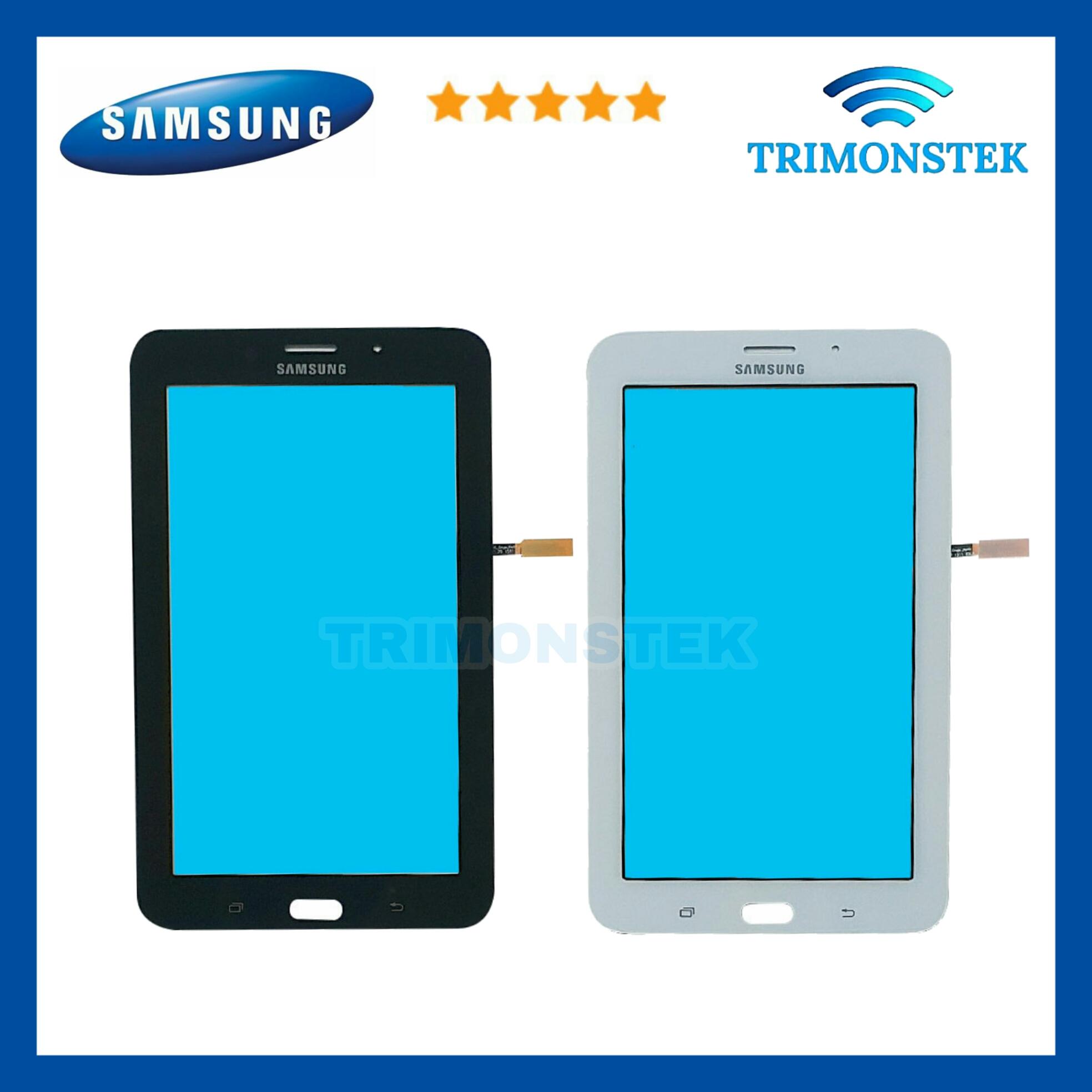 Touchscreen Layar Sentuh Samsung Galaxy TAB 3 Lite T110 / T111 / 3V T116
