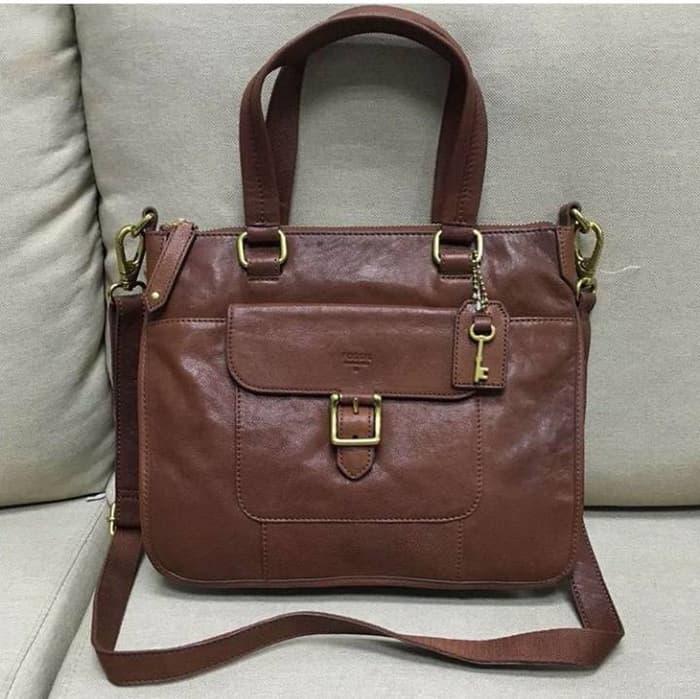 ORIGINAL!!! TAS FOSSIL ORI MURAH / HOT SALEEEE - NRl6HY