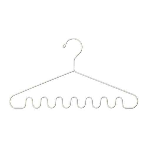 IKEA STAJLIG Gantungan serbaguna, warna putih, harga satuan
