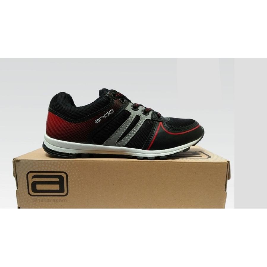 SEPATU SPORT ANDO VEYRON SEPATU OLAHRAGA RUNNING TENIS BADMINTON SEPATU SPORT VEYRON SEPATU OLAHRAGA RUNNING TENIS BADMINTON / SEPATU KETS PRIA SPORT JOGING LARI / RUNNING / OUTDOOR / SEPATU OLAHRAGA BASKET PRIA COWOK TERBARU MURAH