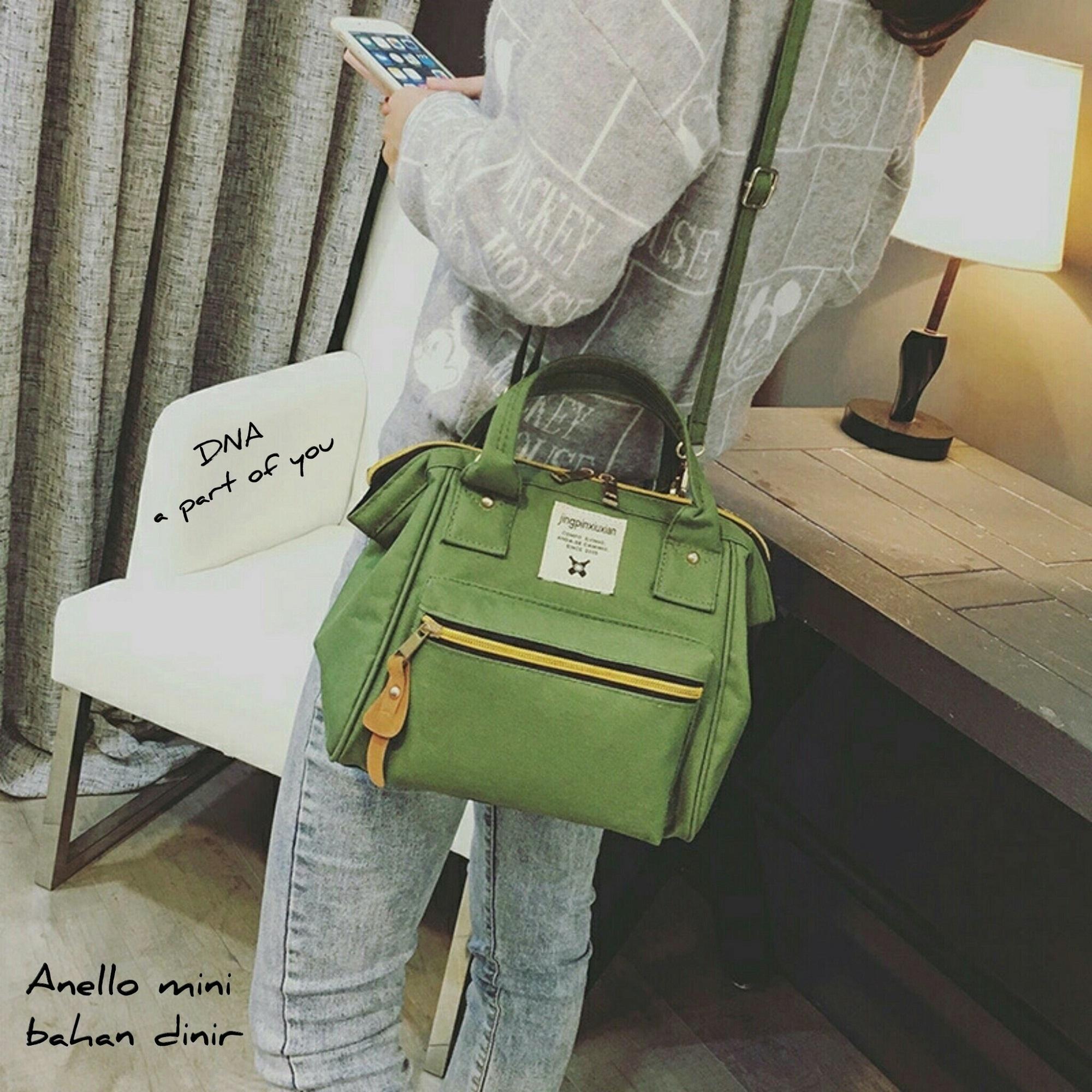 Beli Anello Original Tas Wanita Sling Online Harga Terbaik