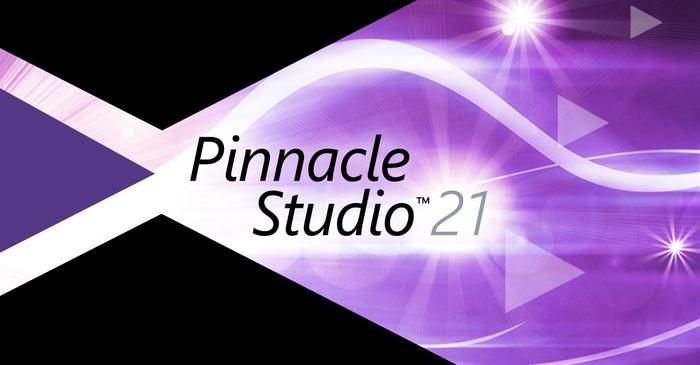 Pinnacle Studio 21 Full Version 2017