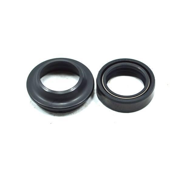 Seal Set FR Fork Seal Shock Depan Grand Supra Supra Fit 51490GN5305 Harga 59,500 rupiah*Gratis Ongkir
