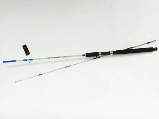 Joran Bless Black Sea Bass 702MH Terlaris (Stok Terbatas)