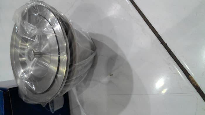 SARINGAN BAK CUCI PIRING STAINLESS XUANLONG