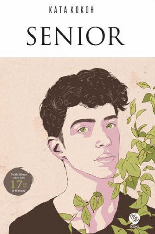 Senior - Best Seller Eko Ivano Winata