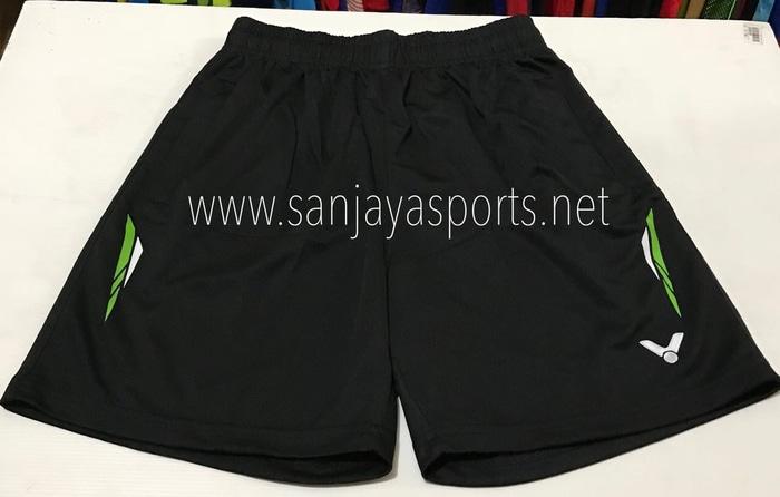 HARGA PROMO!!! CELANA VICTOR IMPOR HITAM - JXYSd8