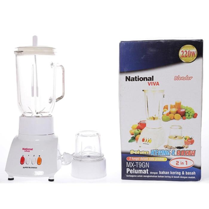 HOT PROMO!!! Blender National Viva - gBRX3h