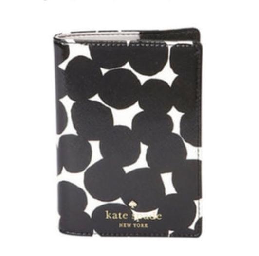Kate Spade Cedar Street Blt Dt Passport Holder PWRU5296