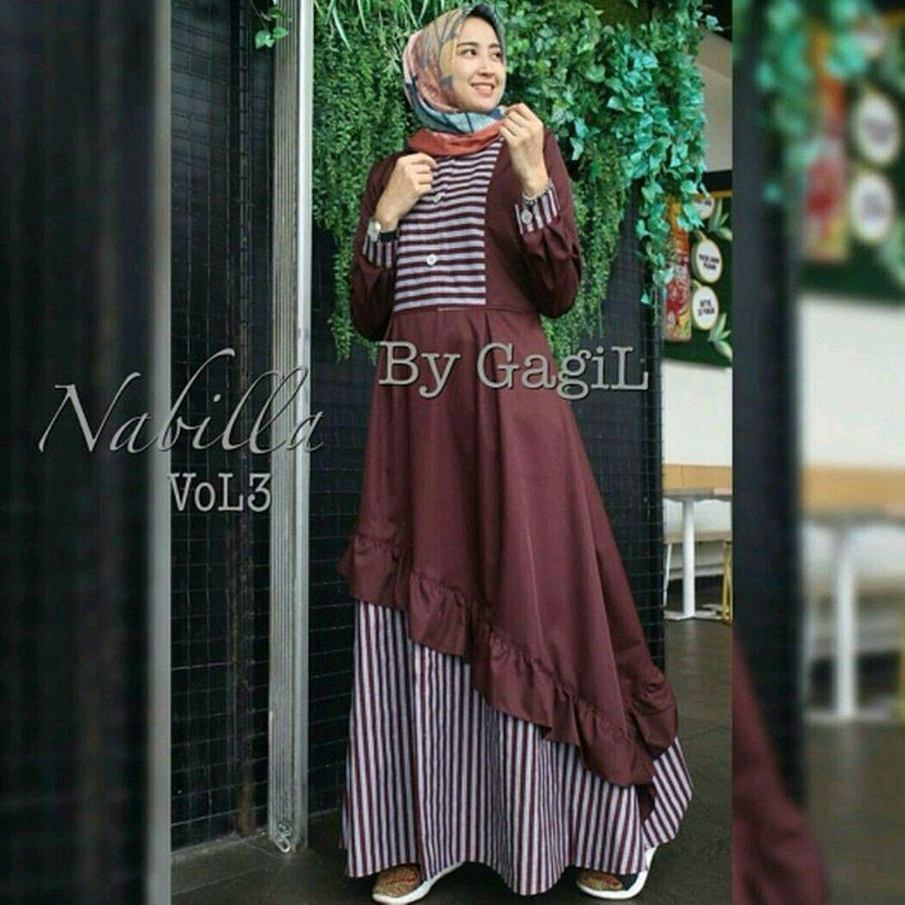 gamis