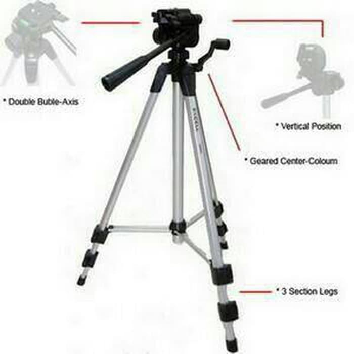 Best Seller!! Tripod Excel Promos - ready stock