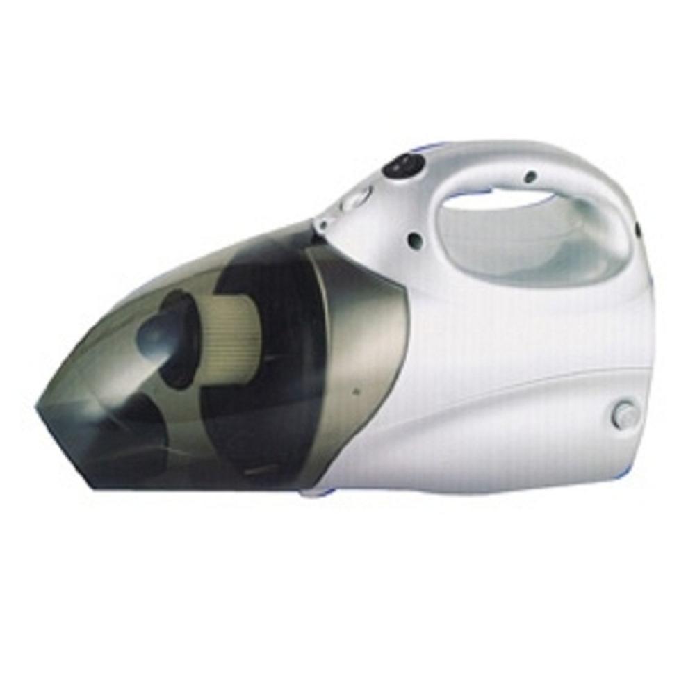 Vacuum Cleaner Hepa Filter Solusi Buat Yang Alergi Denpoo 8009