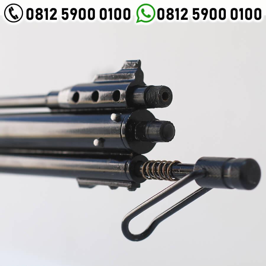 Fusion 19/60 Gamo