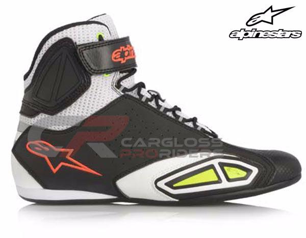 Alpinestars Fastlane Air Vented