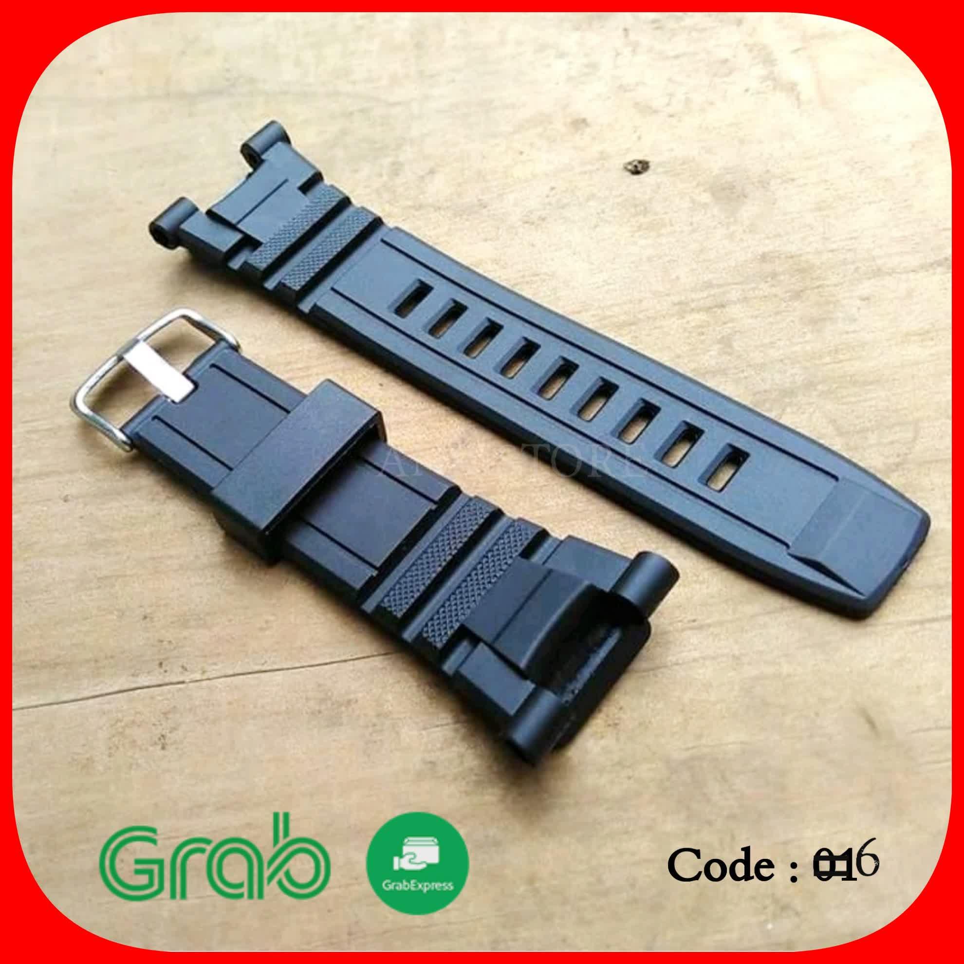 Tali Jam Tangan Eiger IYW-105 IYW105 IYW 105