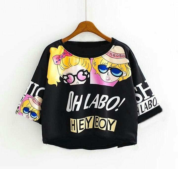 Alasxyashop Baju Atasan Wanita Labo / Baju Wanita / Tumblr Tee / Baju Sabrina / Blouse Sabrina / Atasan Wanita / Kemeja Formal / Atasan Muslim / Kemeja Wanita / Baju Atasan Wanita / T-shirt