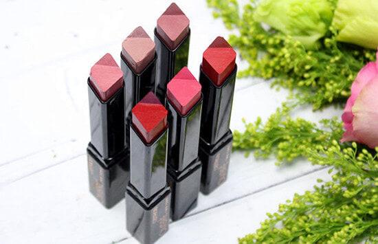 Catrice Ombr Two Tone Lipstick Bestseller