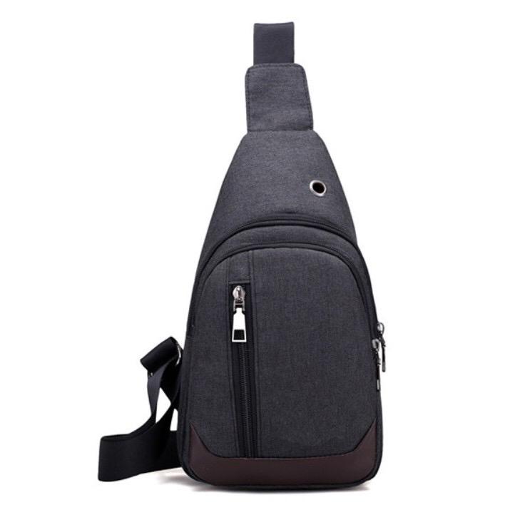 Search Tas Pria / Tas Kerja Selempang / Slempang Traveling Murah