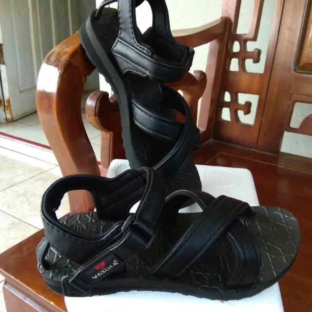 Sandal Yasuka Masagi Asli Original - Sendal Umroh Haji Anti Slip Putih size 41