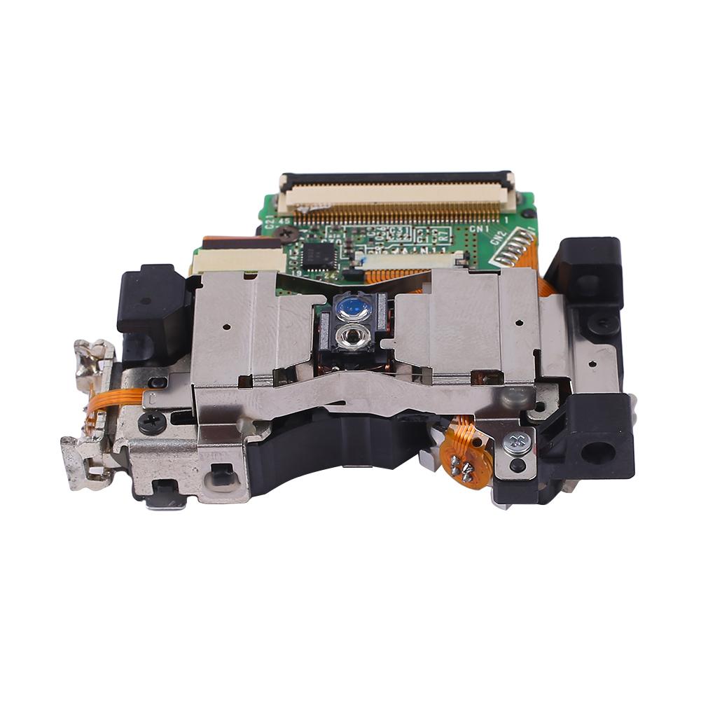 KES-410A Penggantian Lensa Laser Perbaikan Perbaikan Bagian untuk PS3 Konsol Video Game
