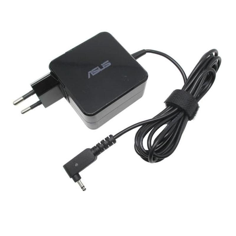 ORIGINAL Adaptor Adapter Charger Casan ASUS Zenbook 19V - 2.37A UX31 Small Plug