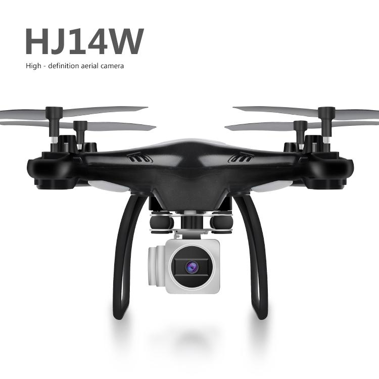 Lb HJ14W Wi-fi Pengendali Jarak Jauh Drone Fotografi Udara Kamera HD 200 W Pixel UAV Hadiah Mainan