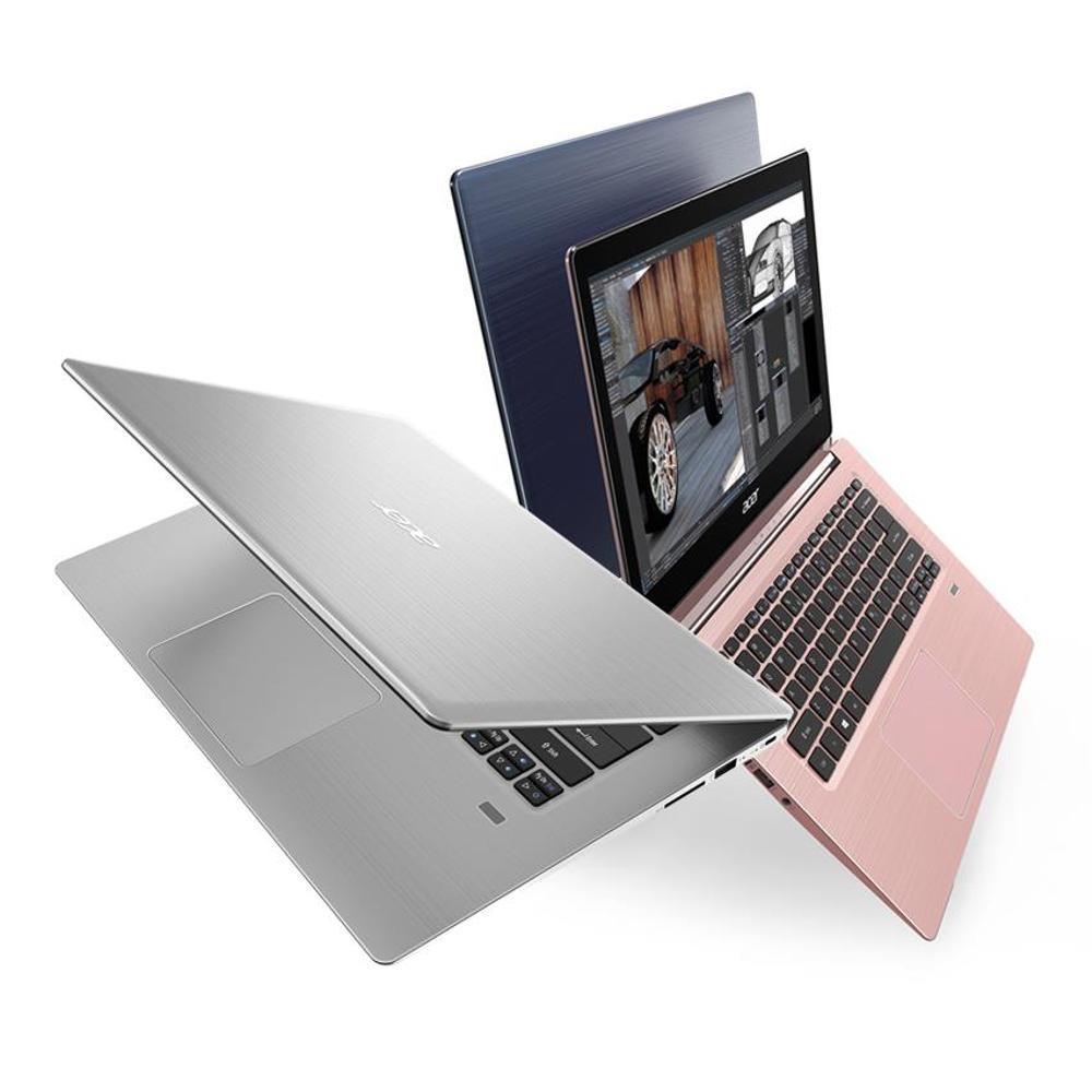 ACER SWIFT 3 SF314 52G 86M2 - I7 8550 - RAM 8GB - 256SSD