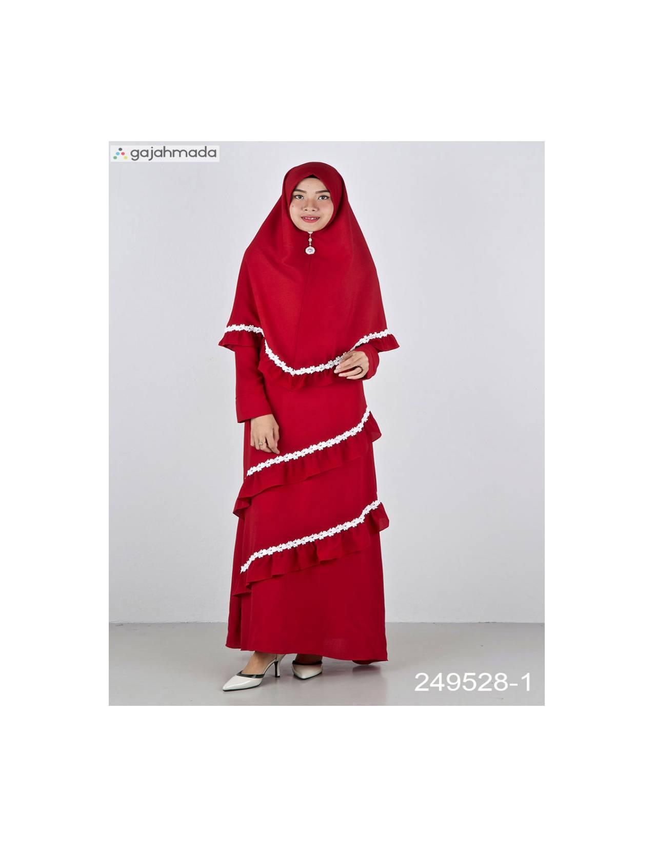 ANNE QOMISH - 249528