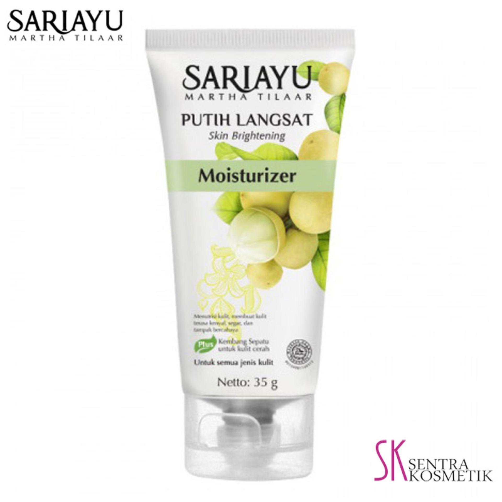 SARIAYU - Jual Produk SARIAYU Terbaik | Lazada.co.id