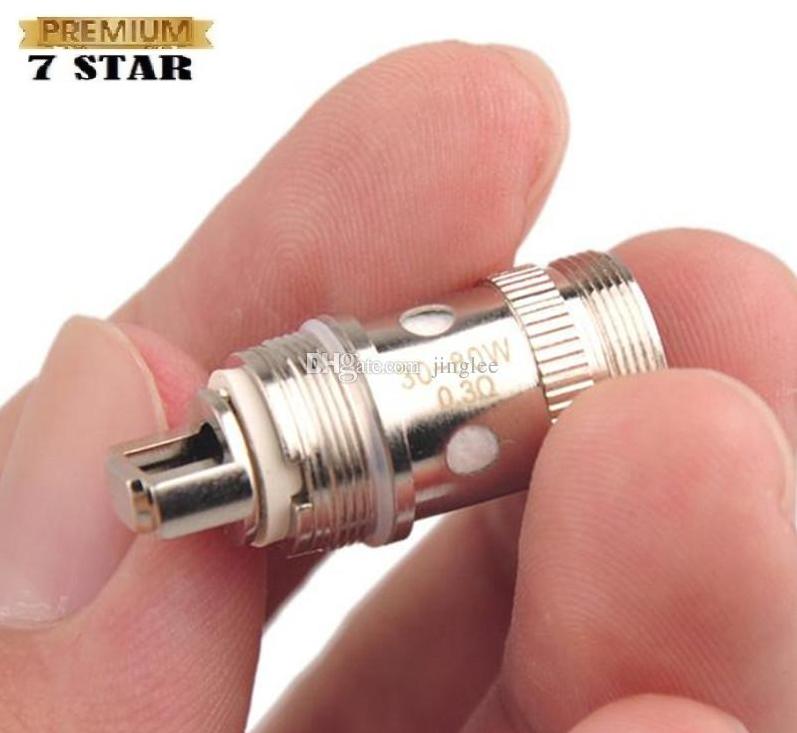 1 PCS Istick Pico Coil 7STAR - Istick Pico Coil Koil Melo3 replacement 0.3 Ohm / 0.5 Ohm 1 PCS Istick Pico Coil 7STAR - Istick Pico Coil Koil Melo3 replacement 0.3 Ohm / 0.5 Ohm