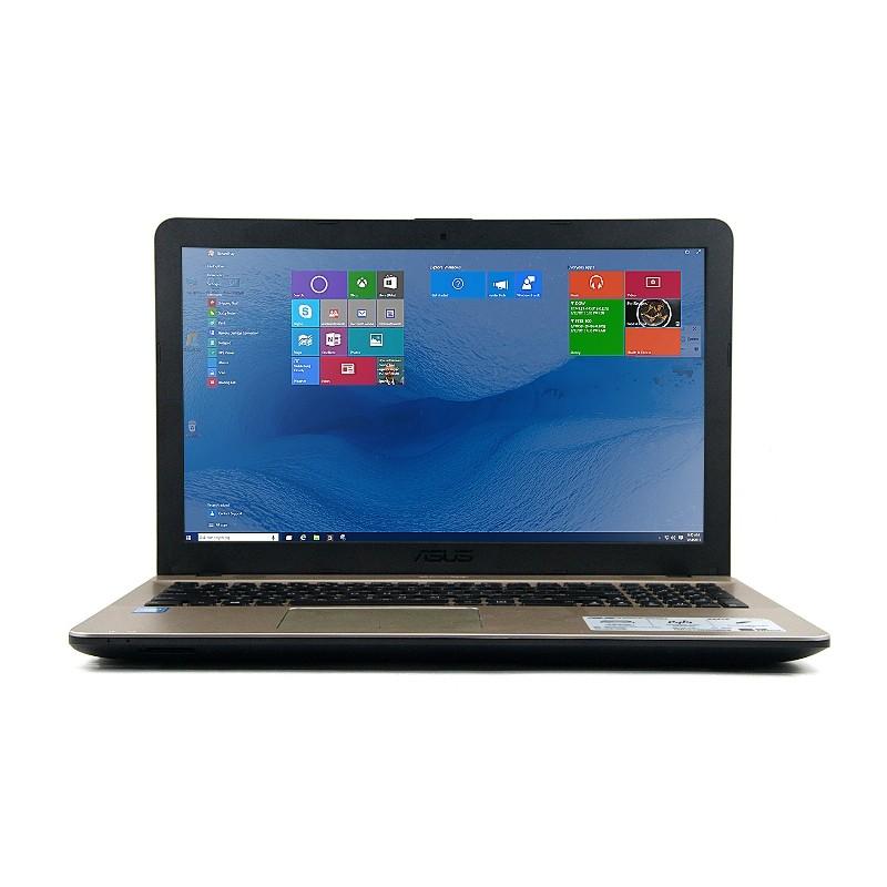 LAPTOP ASUS X541S XO041 INTEL N3060 |RAM 4GB HDD 500GB | LCD 15.6inch | DVDRW DOS