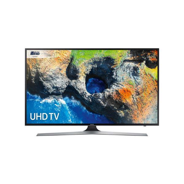 SAMSUNG - TV LED 50 inch UA50MU6100KPXD