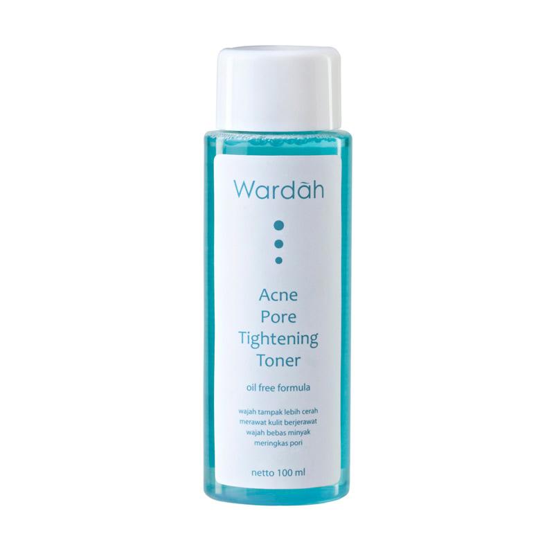 Wardah Acne Pore Tightening Toner