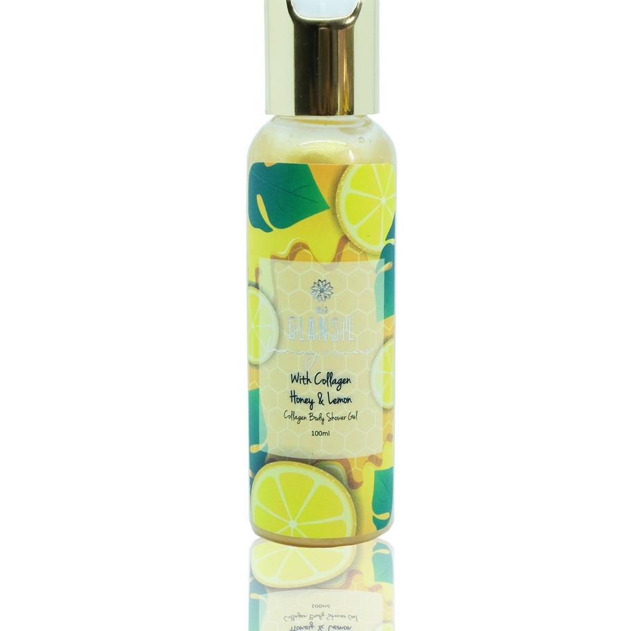 Collagen Body Shower Gel