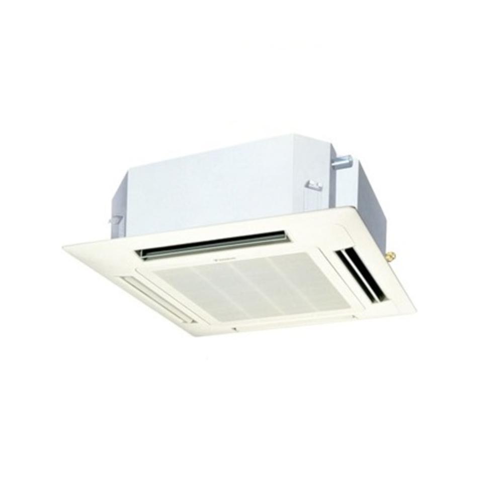 AC Daikin Mini Skyair FFQ25BV1B4 1 PK Cassette Inverter 600x600 R410a