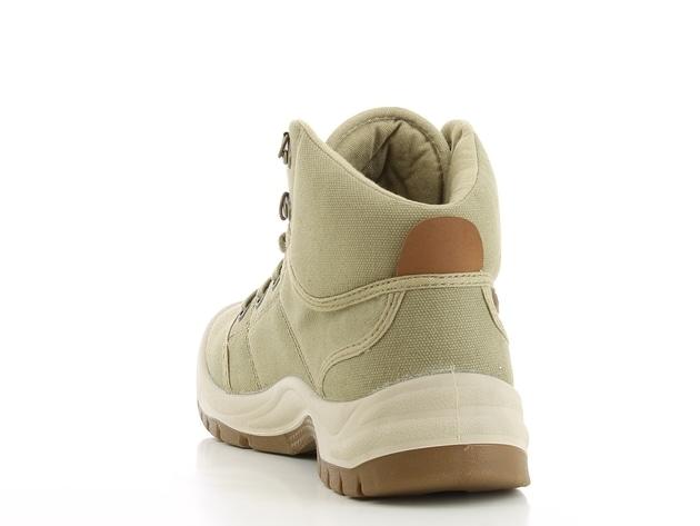 Sepatu New SAFETY JOGGER DESERT 011 Sand S1P Safetyjogger Shoes - Fashion Pria - Aksesoris Pria Kece - Sepatu Pria Terbaru - Sepatu Pria Terlaris - Sepatu Pria Berkualitas - Sepatu Pria Import Murah