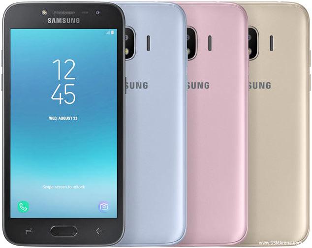 SAMSUNG GALAXY J2 PRO 2018 - Emas / handphone / hp / hp murah / xiaomi / samsung / oppo / iphone / vivo / asus / tablet / redmi / asus zenfone / lenovo / sony / tam / garansi / garansi tam