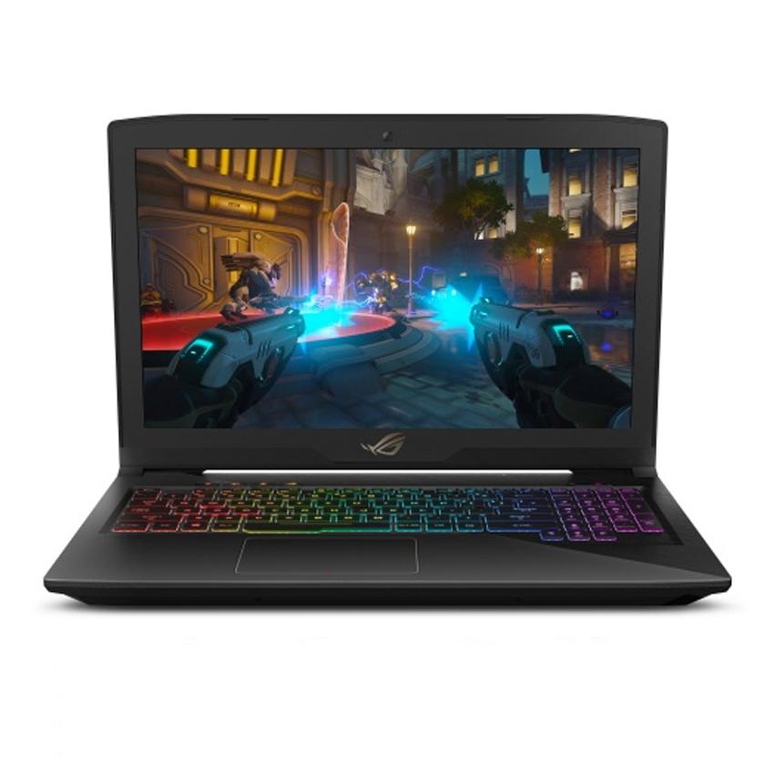 Asus ROG GL503VD-FY285T - Intel Core i7-7700 - 8GB - 1TB - VGA - Non DVD - 15,6