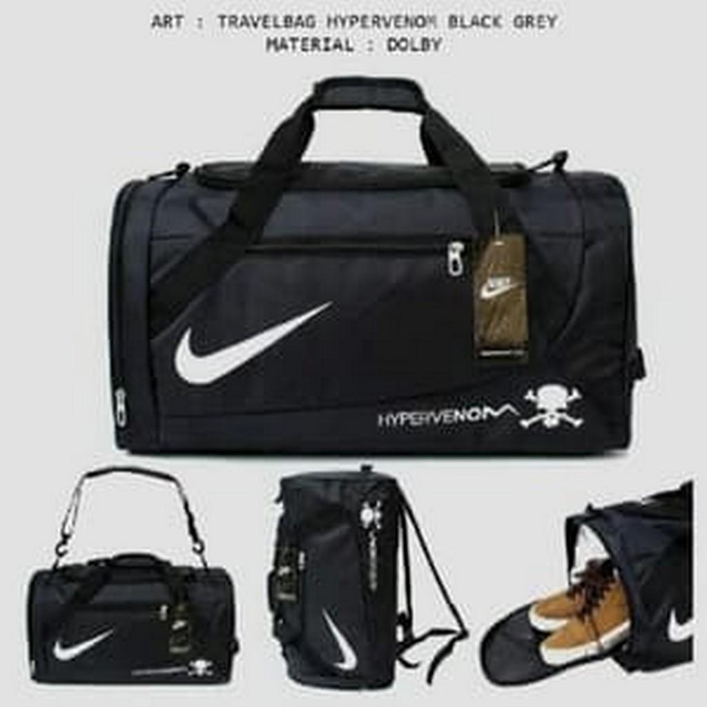 tas gym / tas gym nike / tas gym reebok / tas gym adidas / tas gym skechers / tas gym nike original / tas gym victoria secret / tas gym besar / tas gym bandung / TAS TRAVELBAG NIKE TERBARU