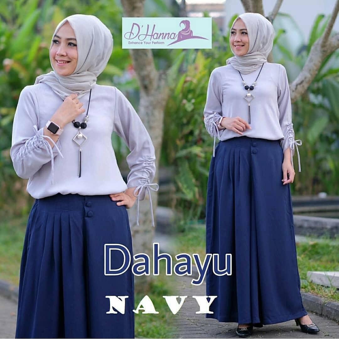 Dahayu Set // Baju Celana // Setelan Wanita Dahayu Set // Baju Celana // Setelan Wanita