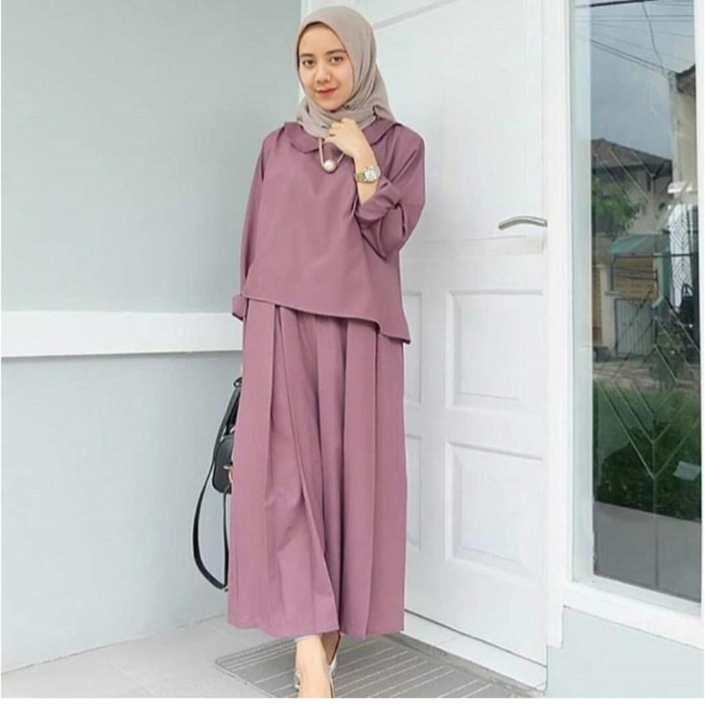 Baju Wanita Jumpsuit/Dress Wanita/Baju Tidur & Santai/Wanita Hijab Atasan Muslimah /WanitaKemeja/Batik Pria/Pakaian wanita tradisional/Dress Ukuran Besar/WanitaBaju Kurung/Lingerie Seksi/Baju Pantai & Aksesori/ WanitaTunik