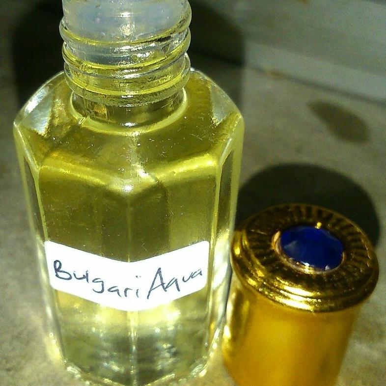 Bibit parfum bulgari arab saudi garansi original
