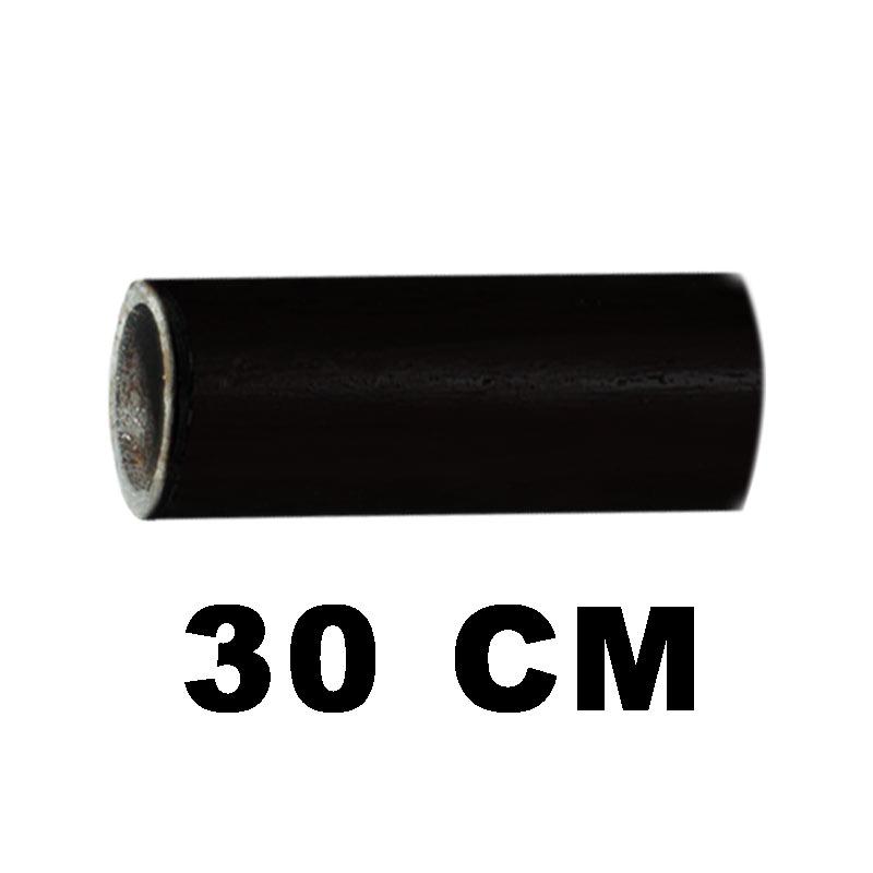 Besi Siku Dengan Lubang Drat 10 MM Multifungsi Tebal 3.0 MM Dengan Panjang .