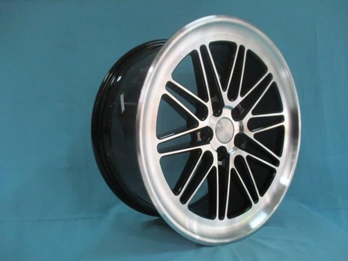 VElg SALE LC 105 JD34 HSR R18X8 H5X114,3 ET40 SMFL